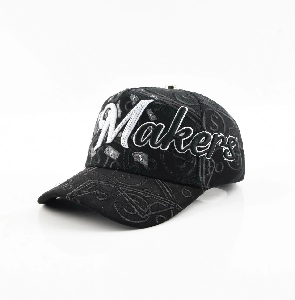 MONEY MAKERS