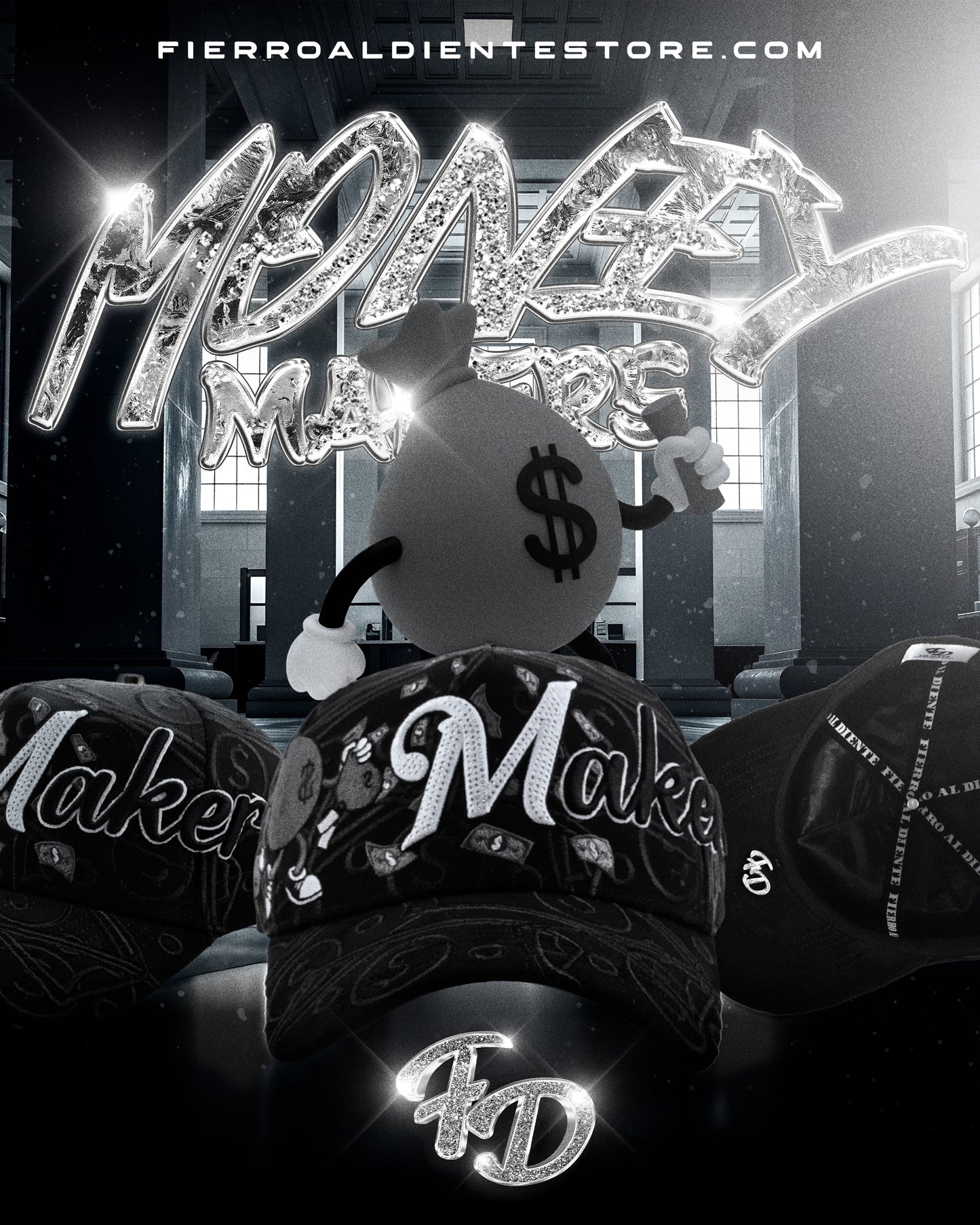 MONEY MAKERS