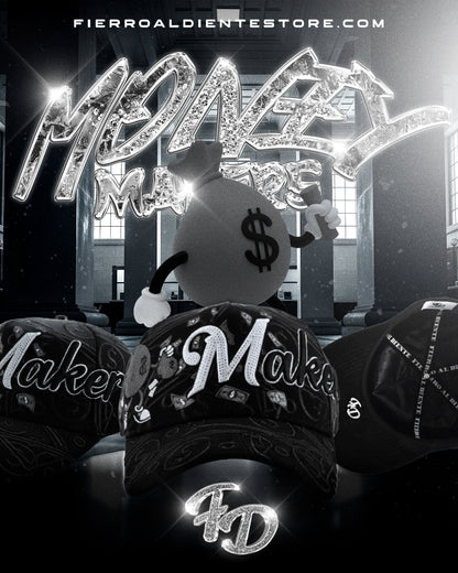 MONEY MAKERS