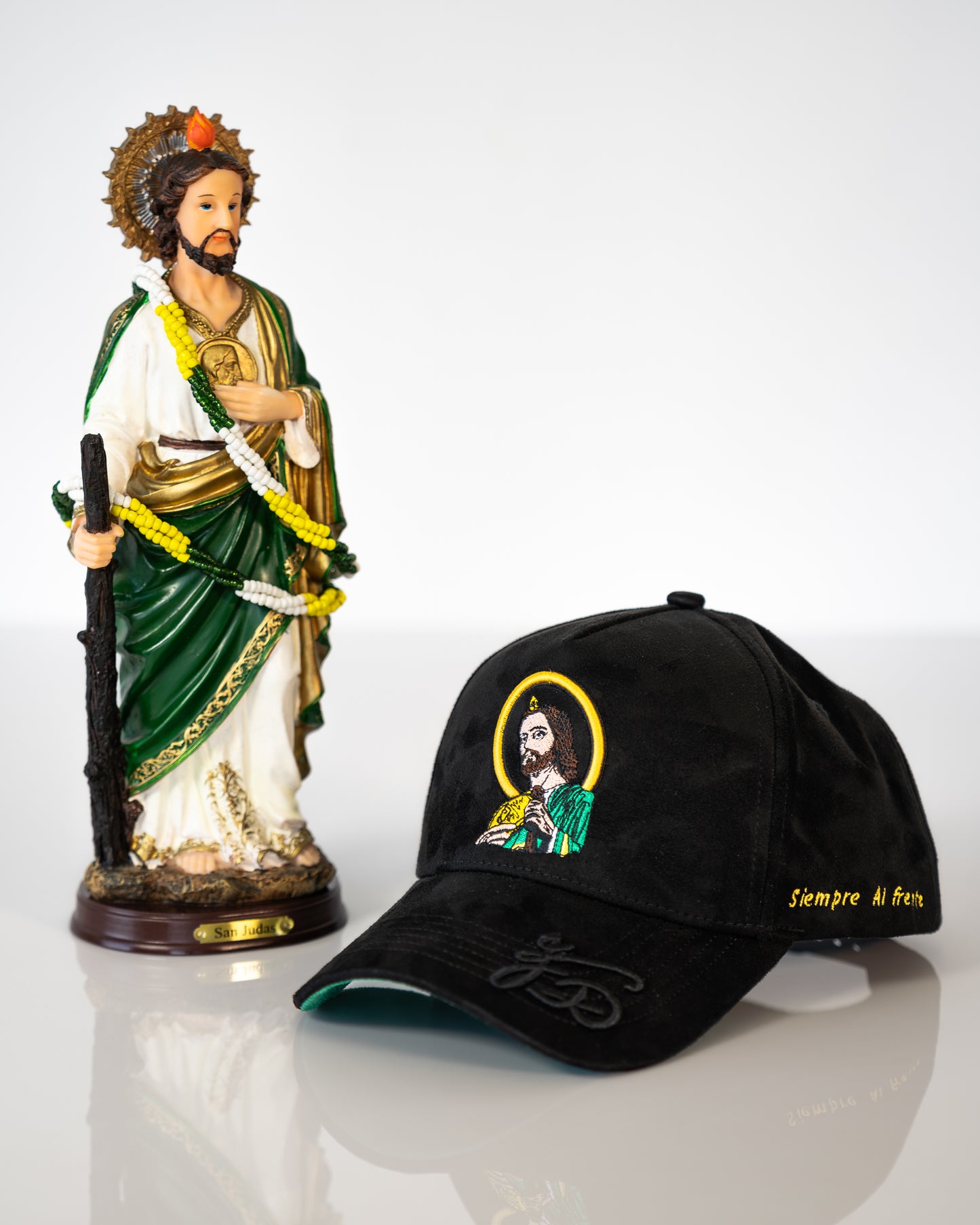 Santo Patron
