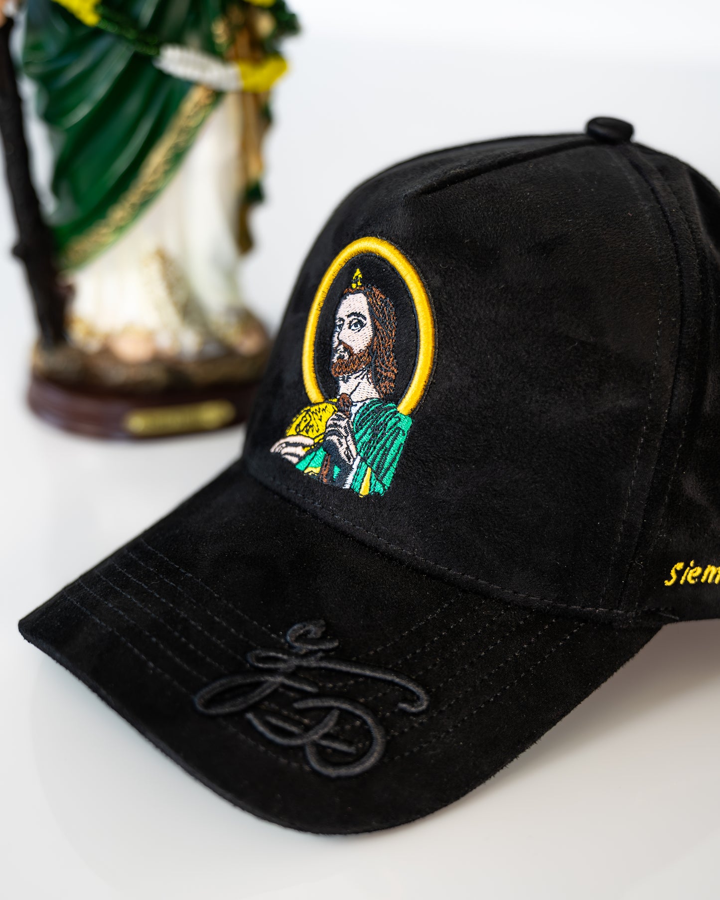 Santo Patron