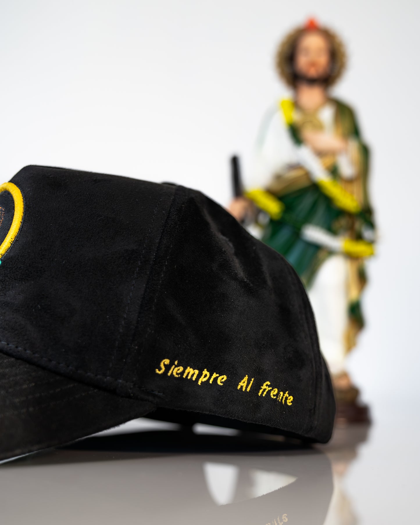 Santo Patron