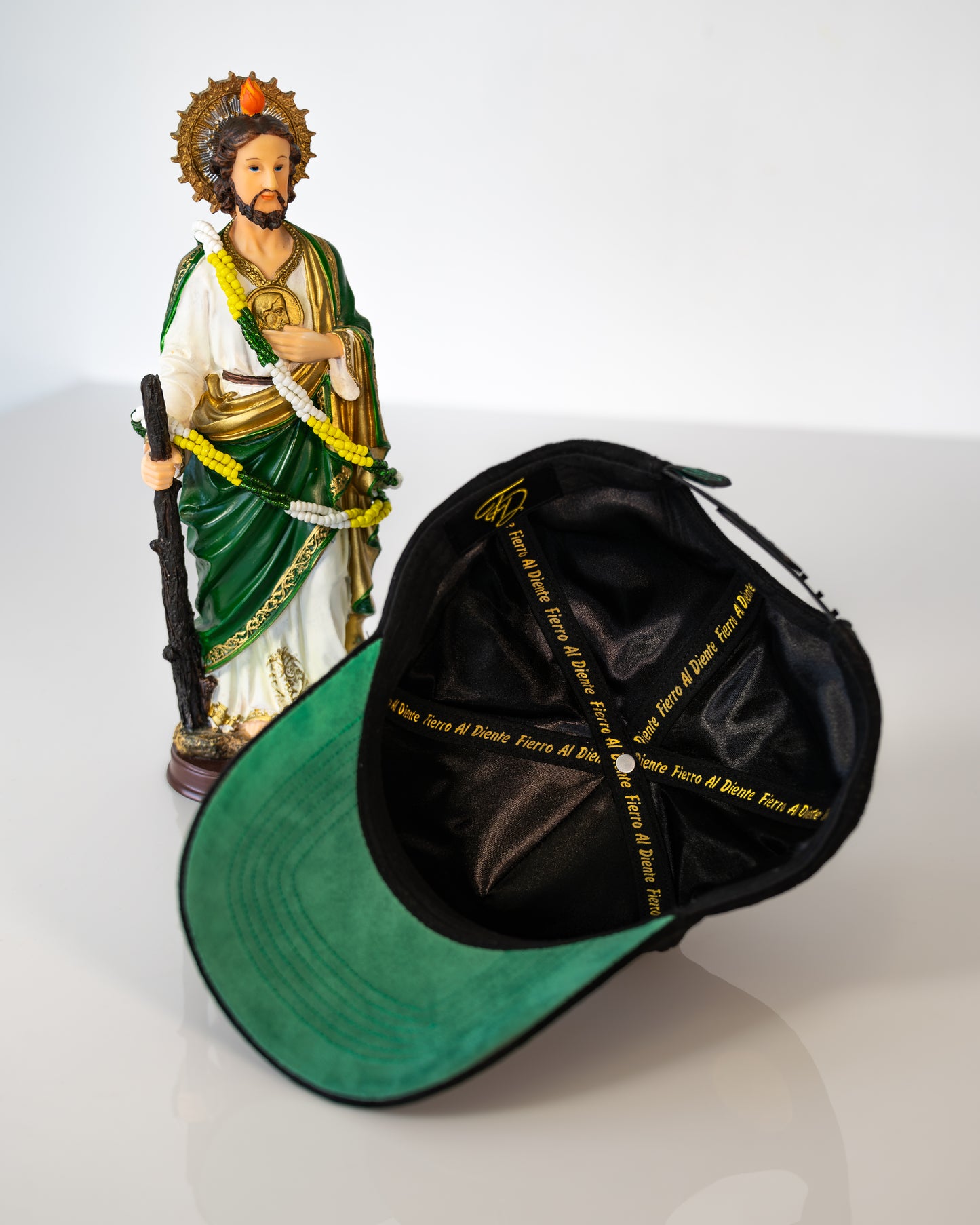 Santo Patron