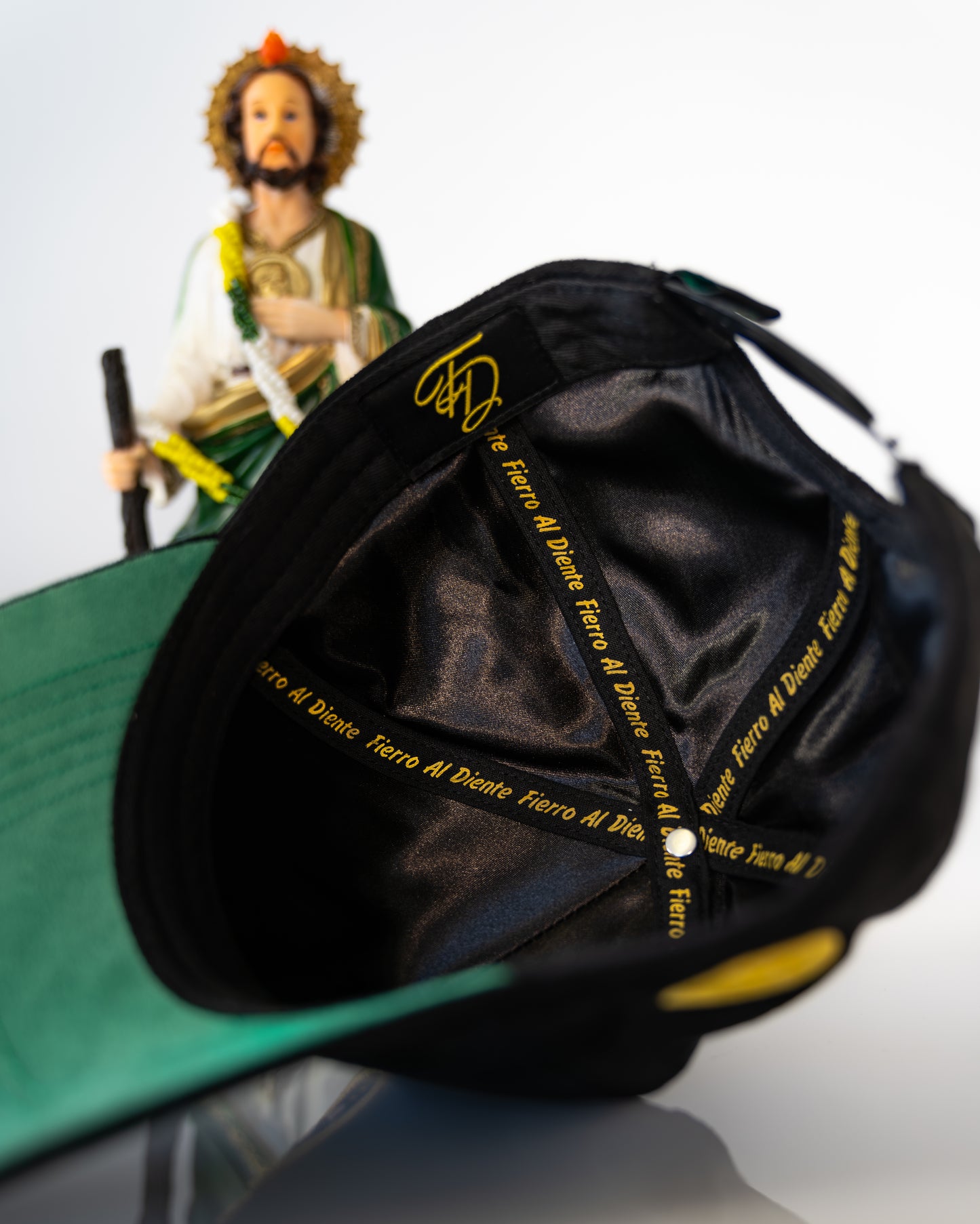 Santo Patron